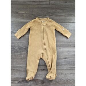 Little planet baby boy sleeper 3 mos